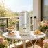 8in1 Quite Cooking Blender with Silent Shield 24H Preset Self-Cleaning AU Model