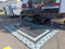 Alfresco 3m x 2.4m recycled mat
