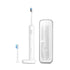 Sonic Electric Toothbrush Rechargeable Waterproof Wireless Portable Ultrasonic Whitening Toothbrush