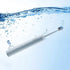 Sonic Electric Toothbrush Rechargeable Waterproof Wireless Portable Ultrasonic Whitening Toothbrush