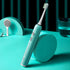 DR.BEI Little Flower Sonic Electric Toothbrush E5 (Green)