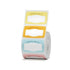 Name Label Paper Lemonade Theme 50*30mm 230pcs For B21/B3S/B1