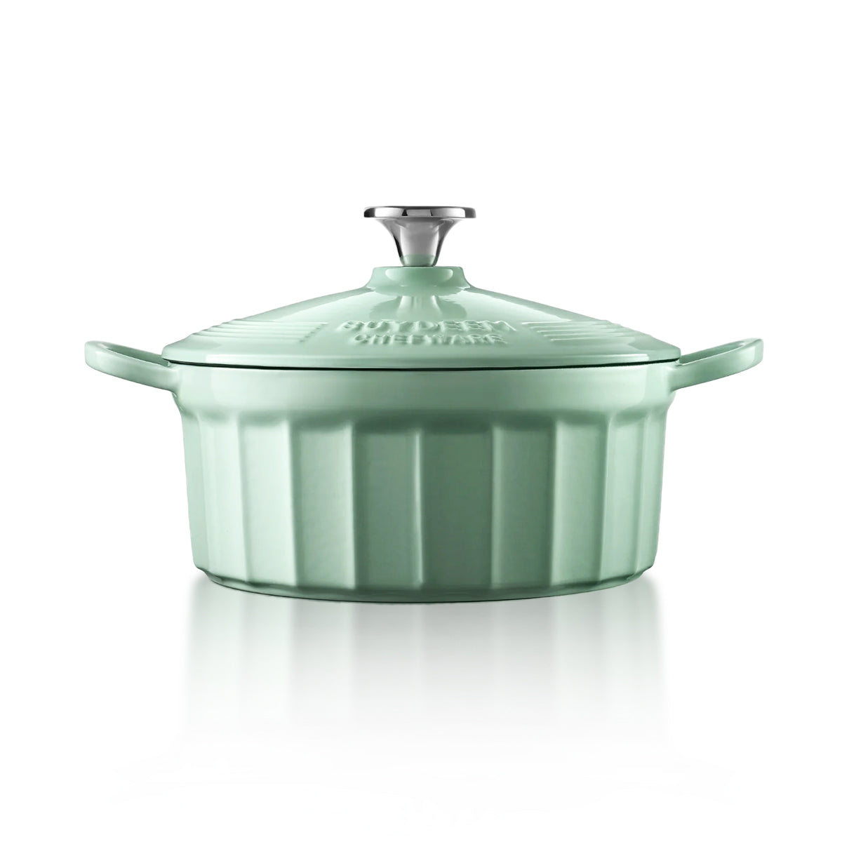 CP521 Enameled Cast-Iron Dutch Oven
