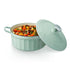 CP521 Enameled Cast-Iron Dutch Oven