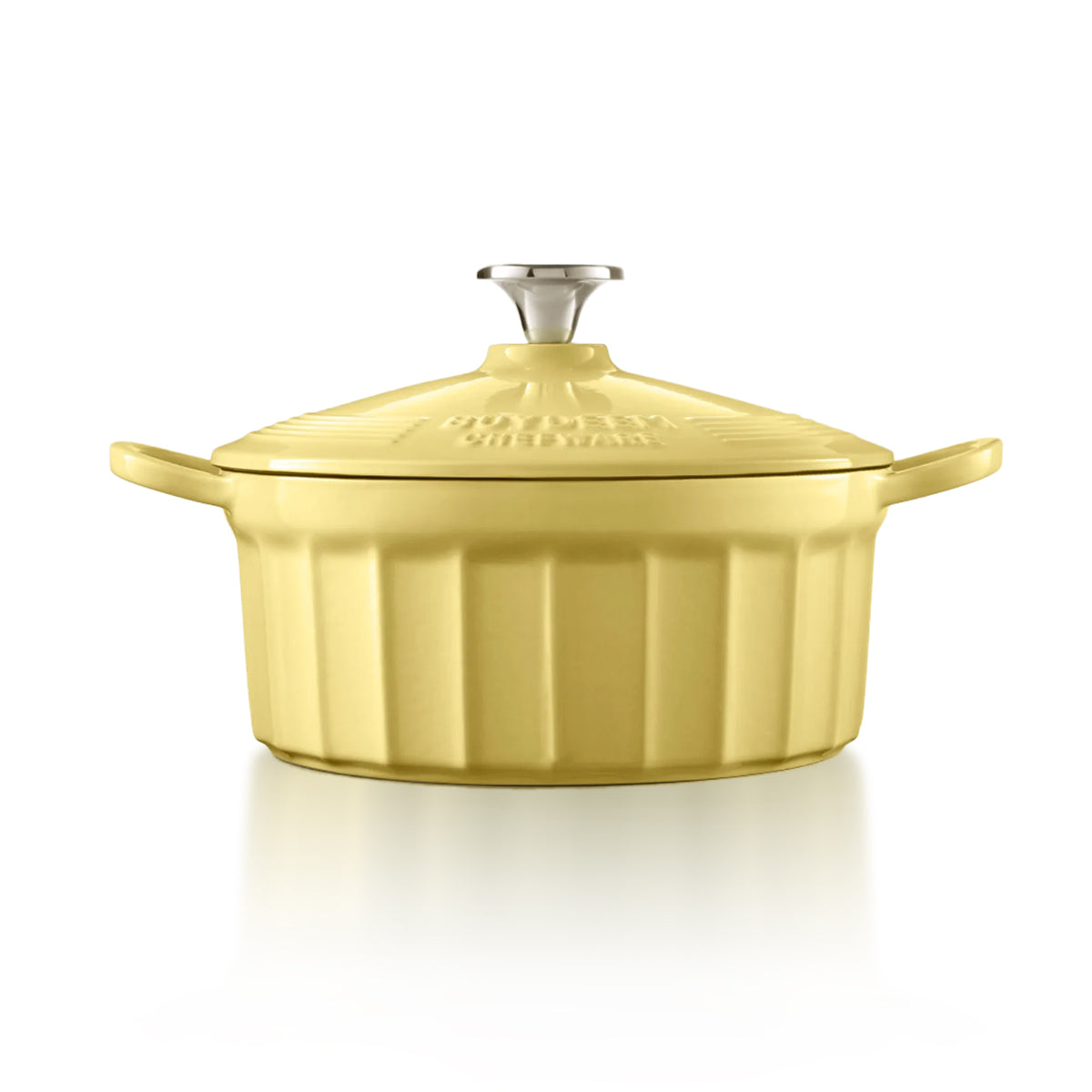 CP521 Enameled Cast-Iron Dutch Oven