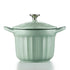 1.8L Enameled Cast Iron Dutch Oven CP541