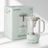 BUYDEEM Mini Multi-function Tea/Coffee Maker K32 600ml