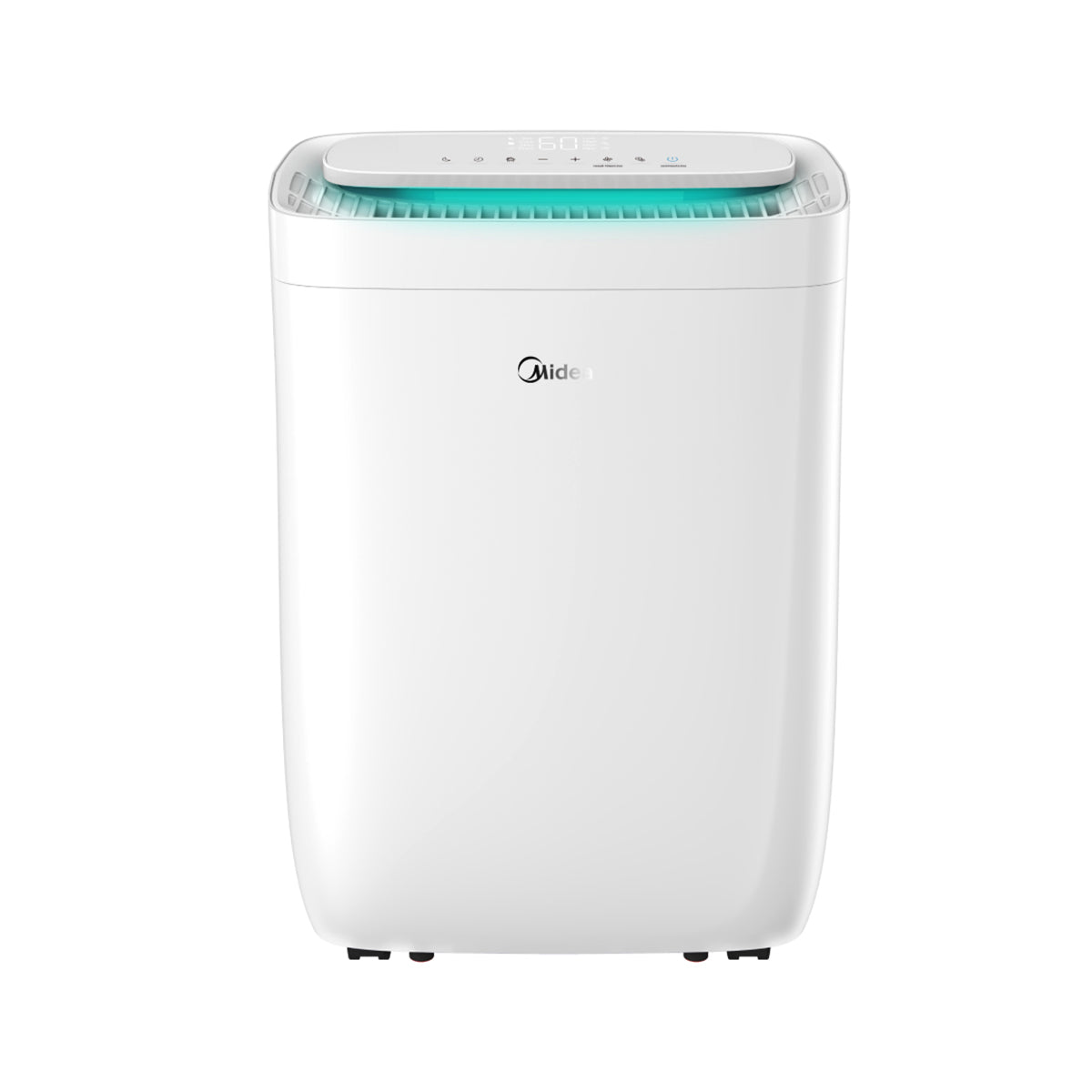 Midea FreshDry Dehumidifier Air Purifier 12L/Day with HEPA Filter Low Noise