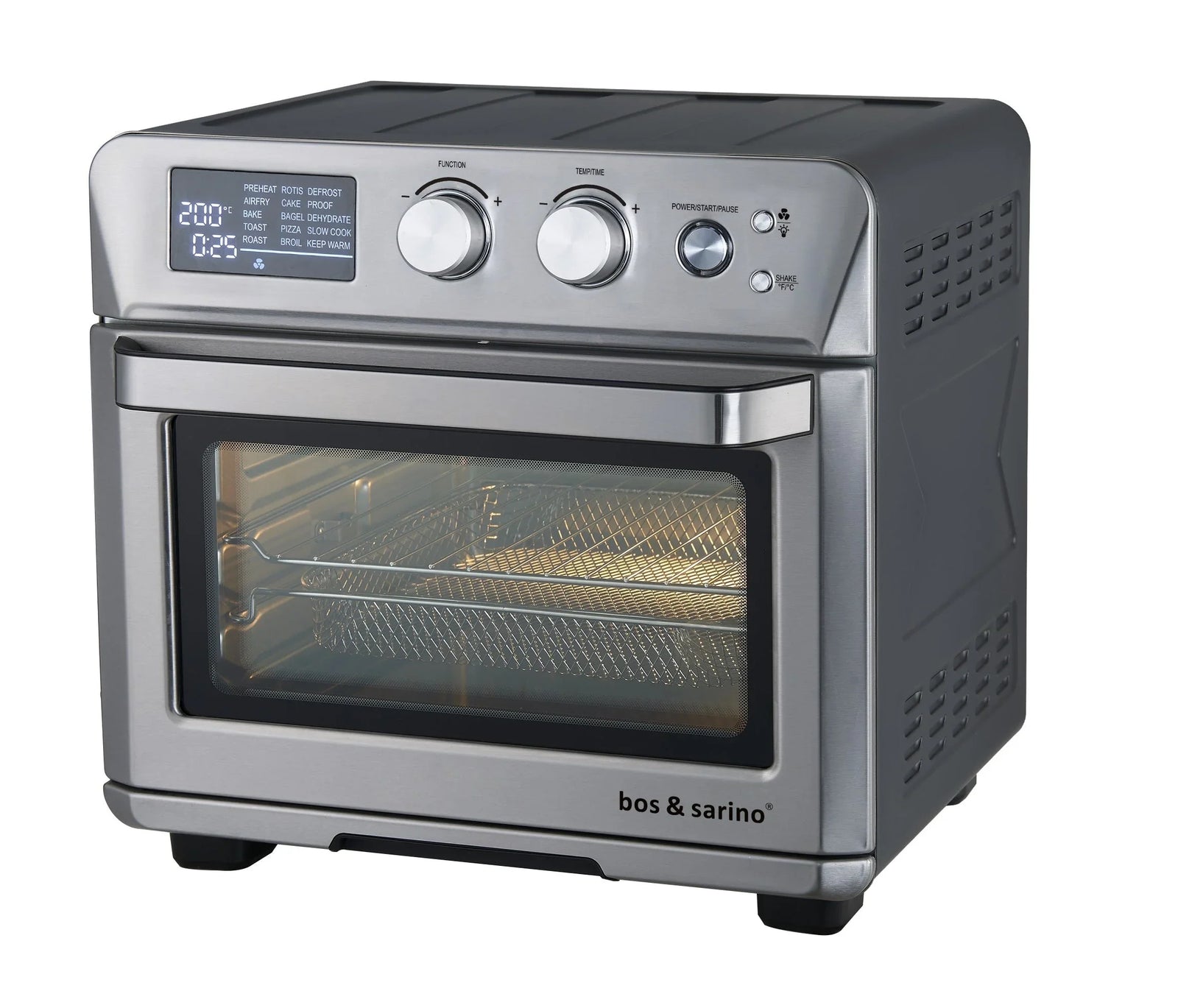 24L Air Fryer Oven