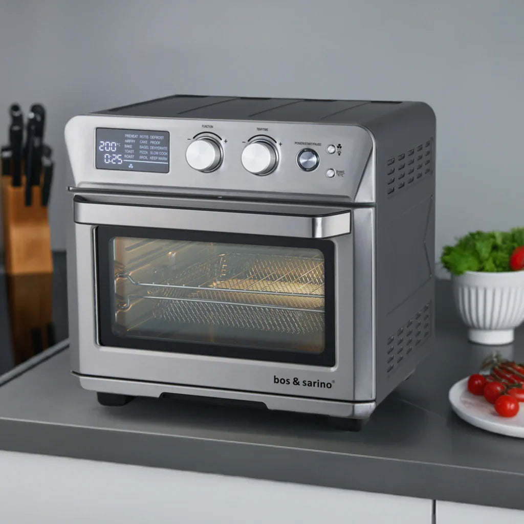 24L Air Fryer Oven