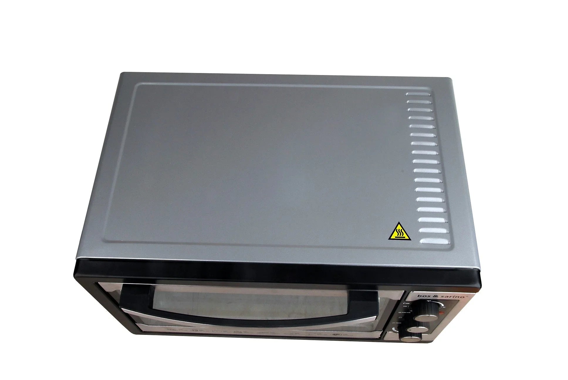 45L Convection Rotisserie Oven