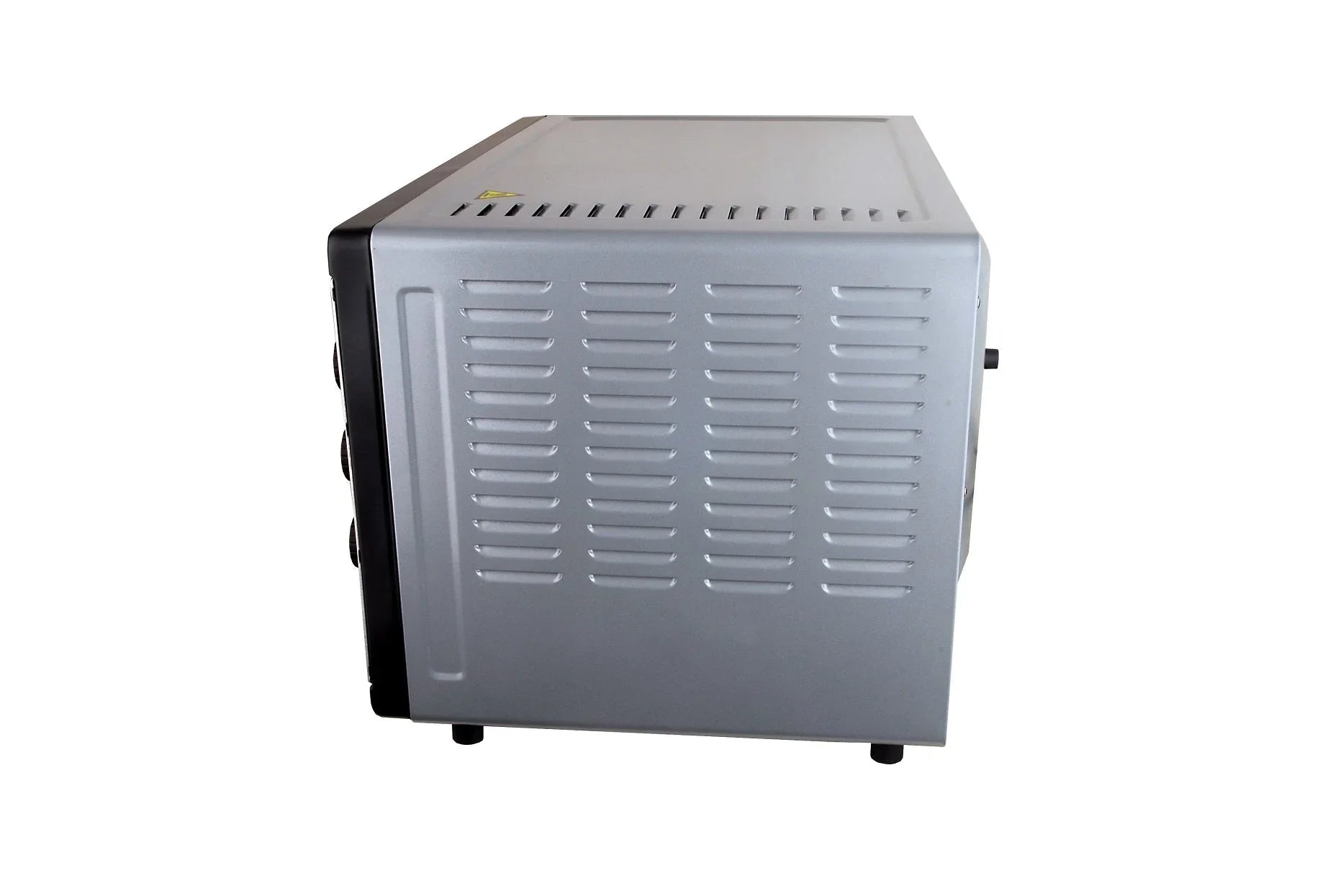 45L Convection Rotisserie Oven