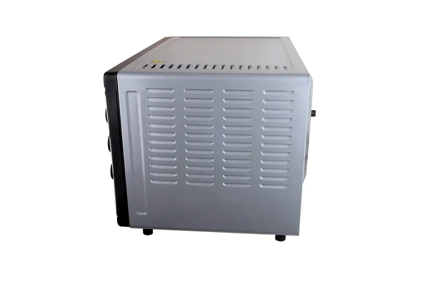 45L Convection Rotisserie Oven
