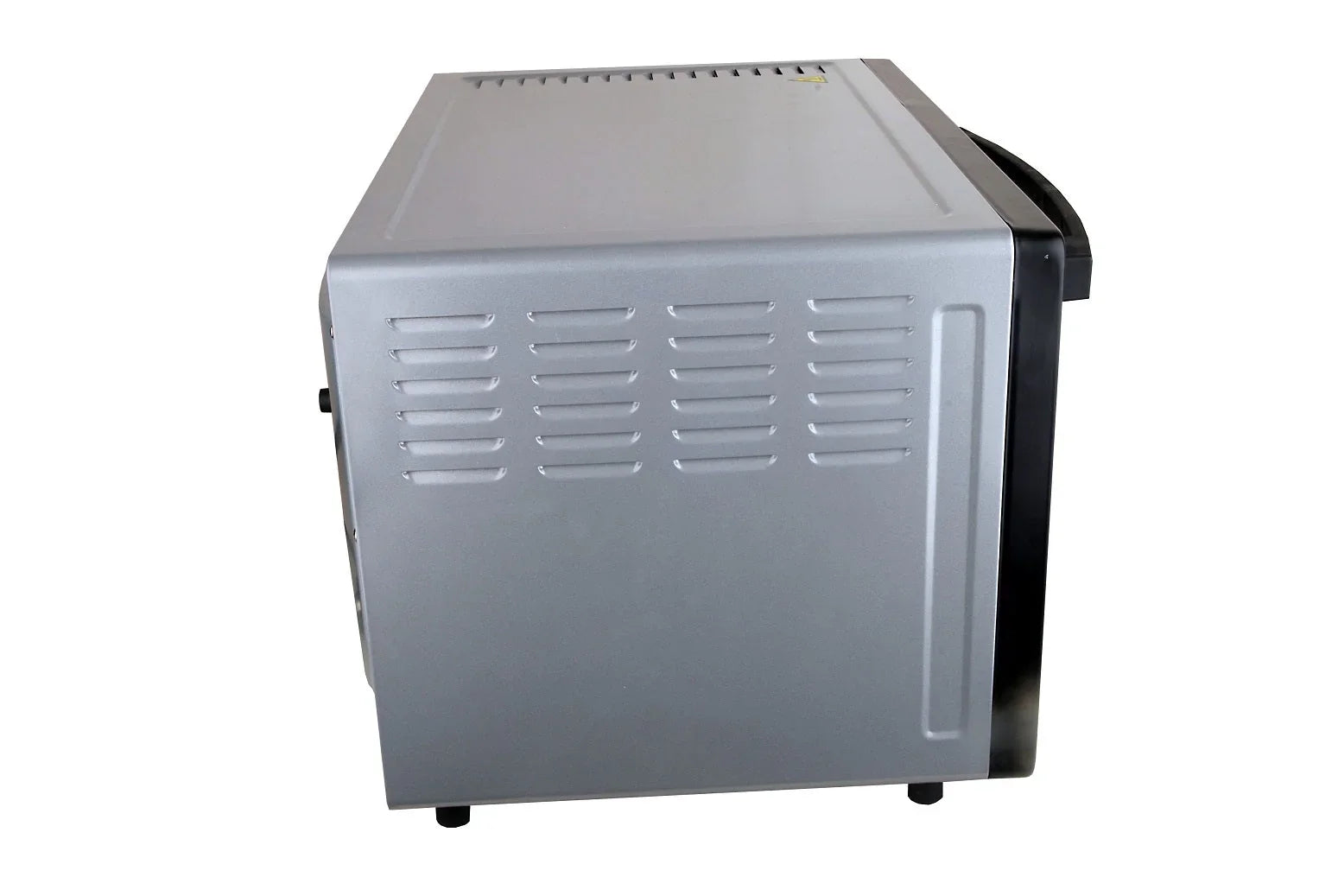 45L Convection Rotisserie Oven