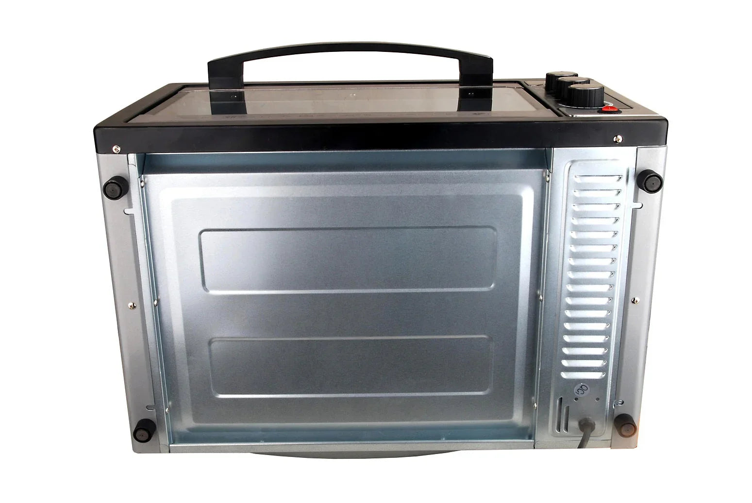 45L Convection Rotisserie Oven