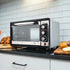45L Convection Rotisserie Oven