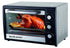 35L Convection Rotisserie Oven
