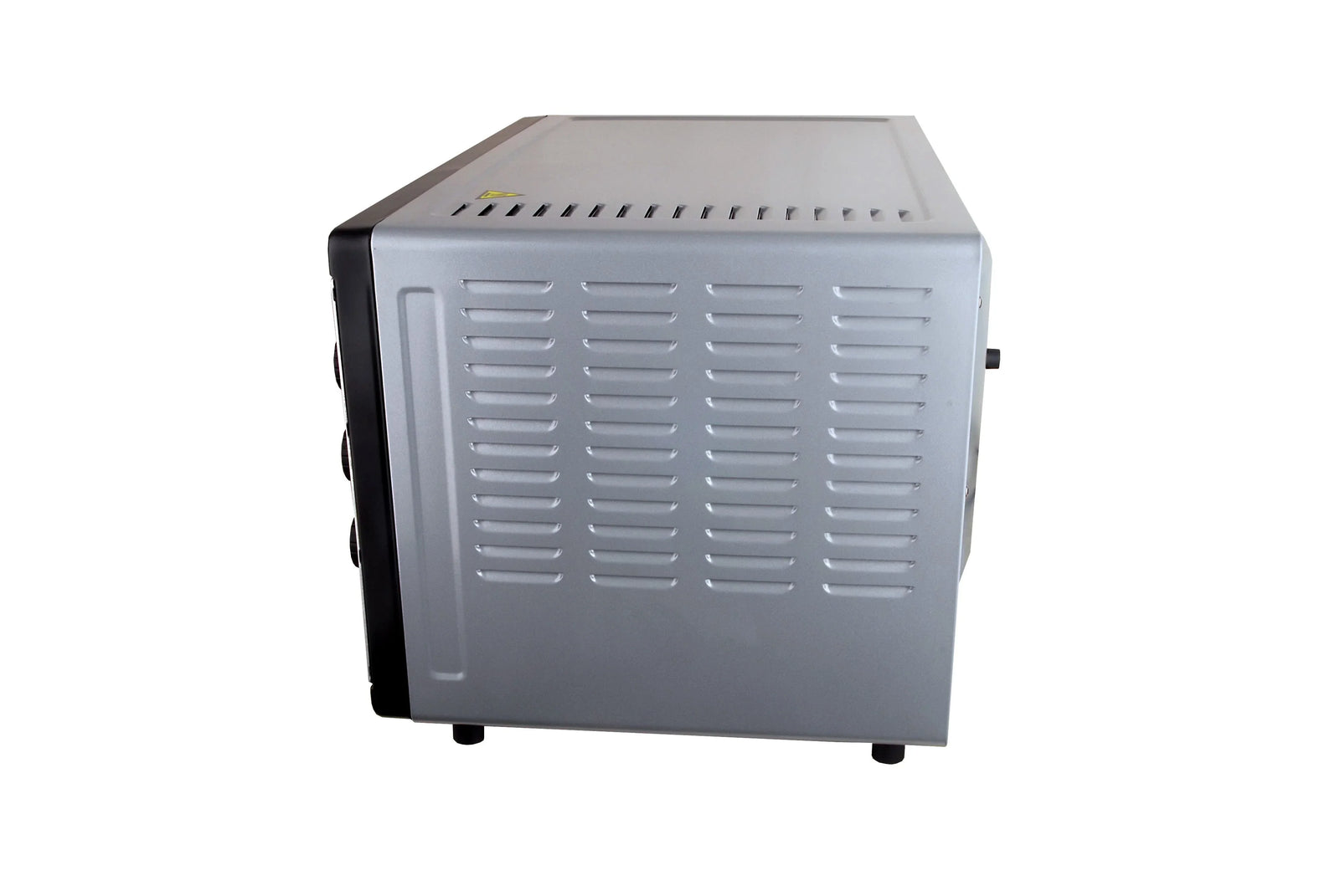 35L Convection Rotisserie Oven