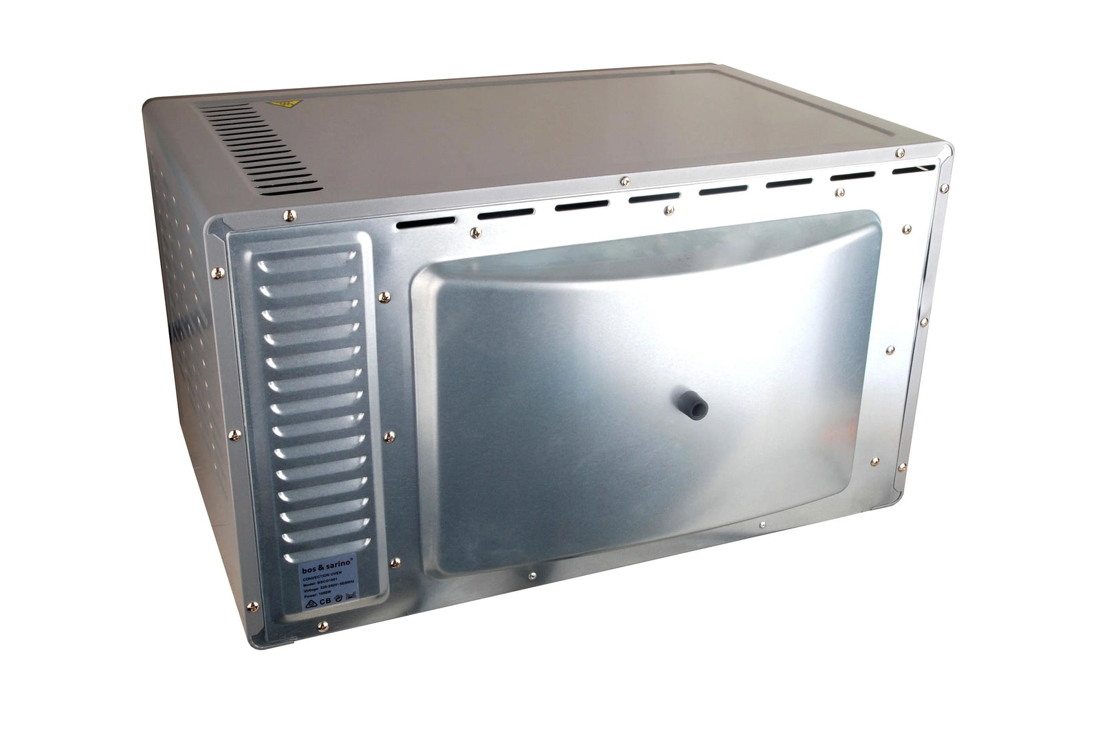 35L Convection Rotisserie Oven