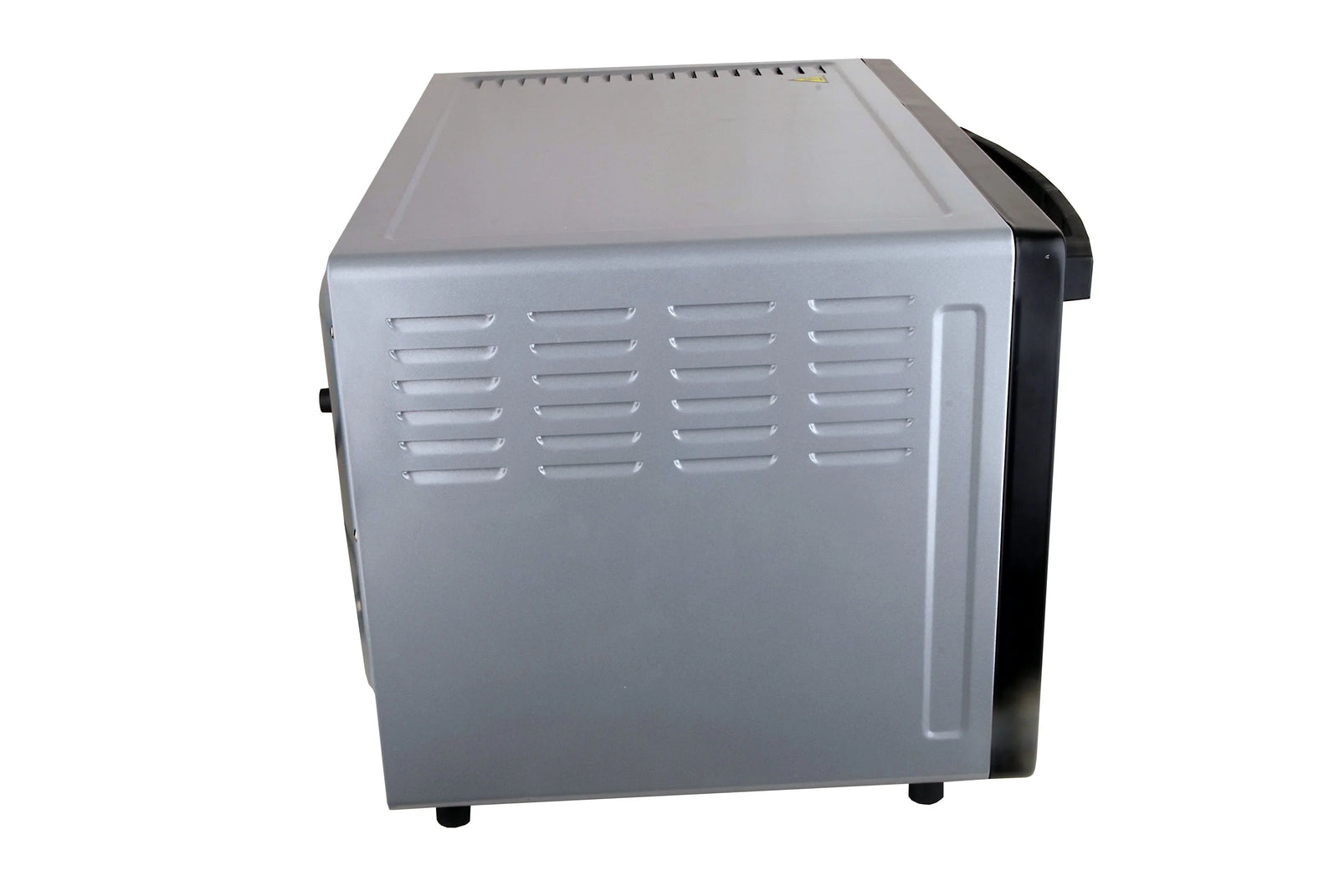 35L Convection Rotisserie Oven