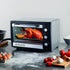 35L Convection Rotisserie Oven