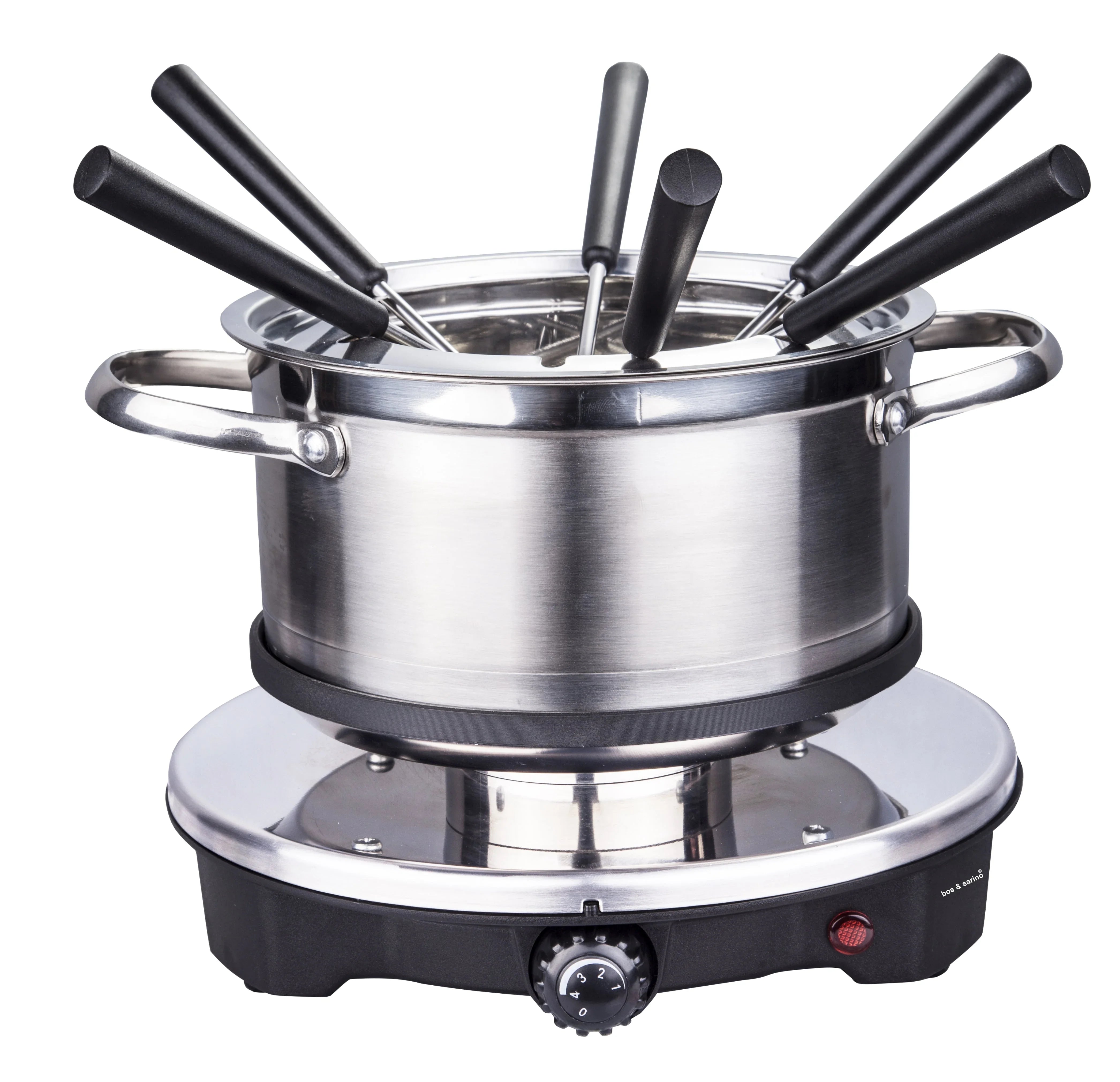 Fondue & Hot Pot