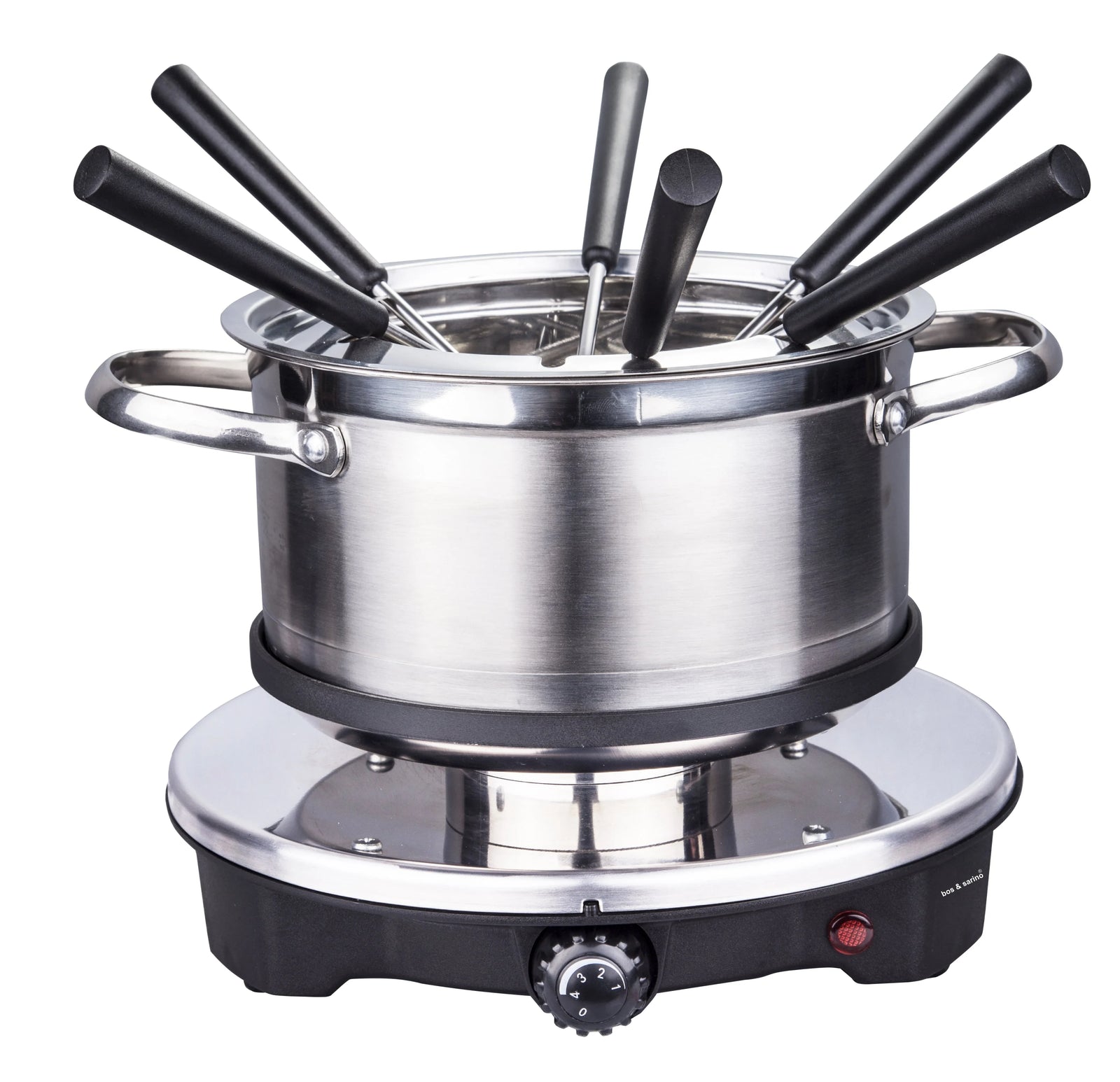 Fondue & Hot Pot