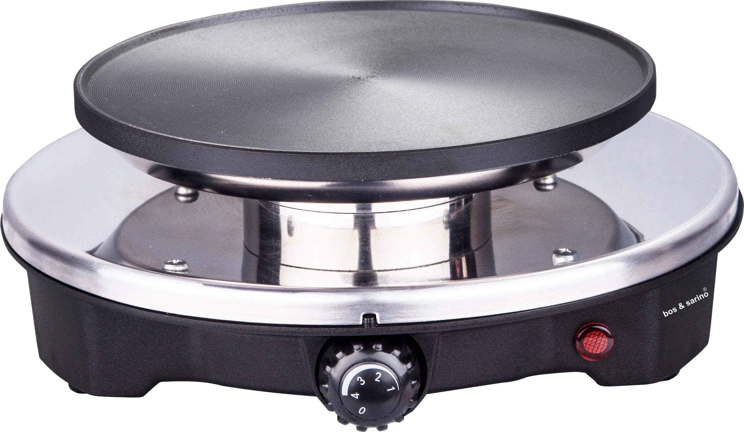 Fondue & Hot Pot