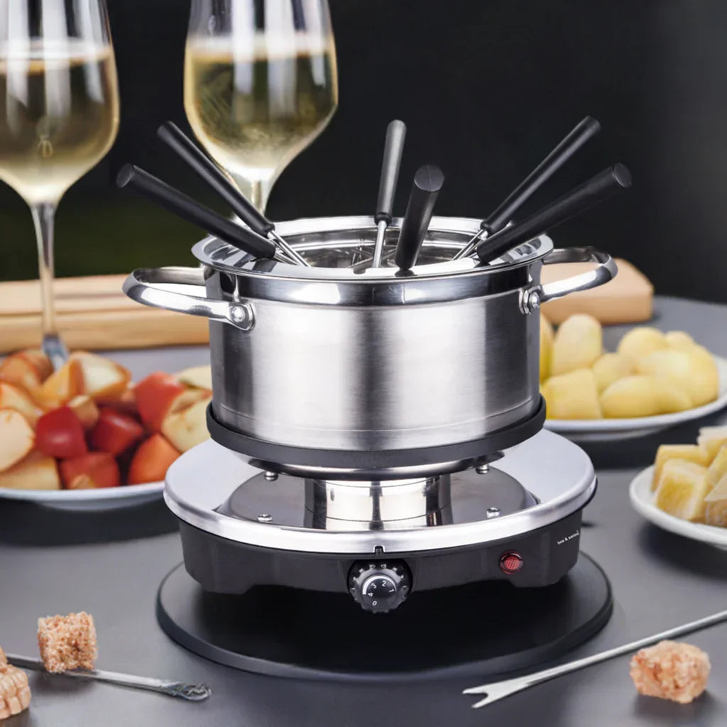 Fondue & Hot Pot