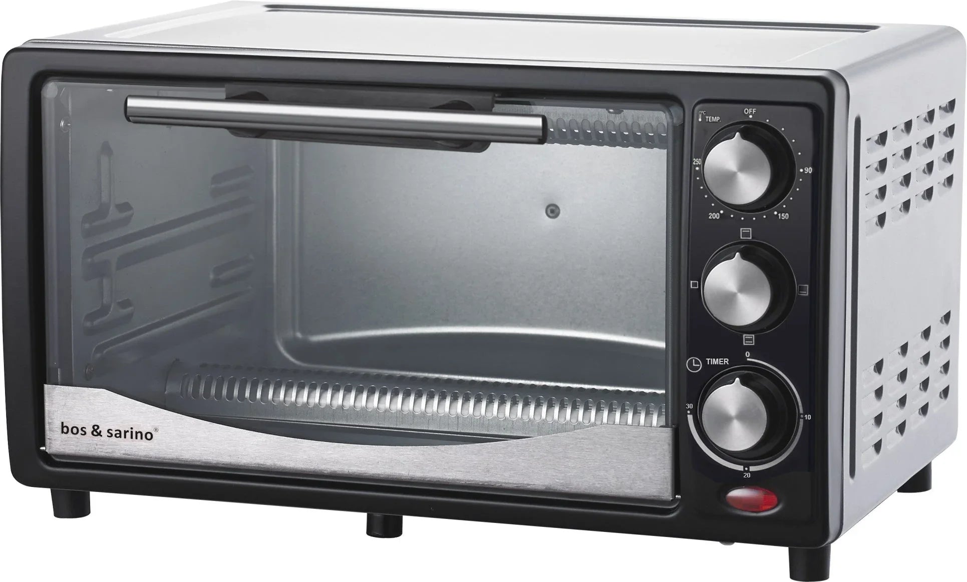12L Toaster Oven