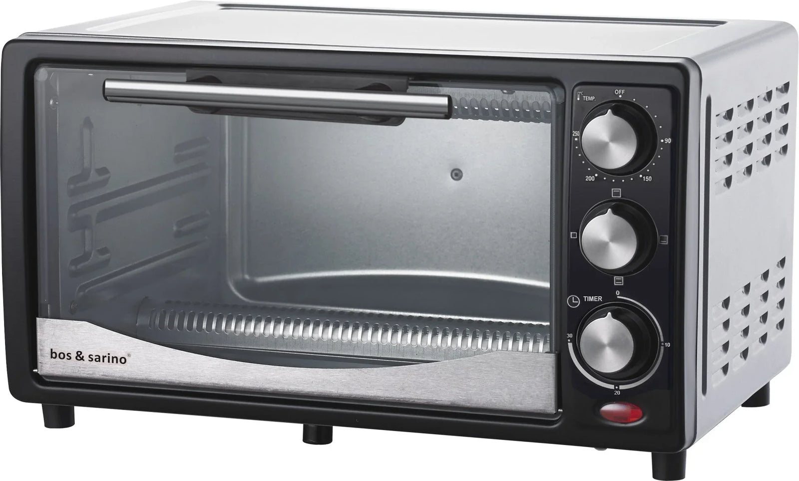 12L Toaster Oven
