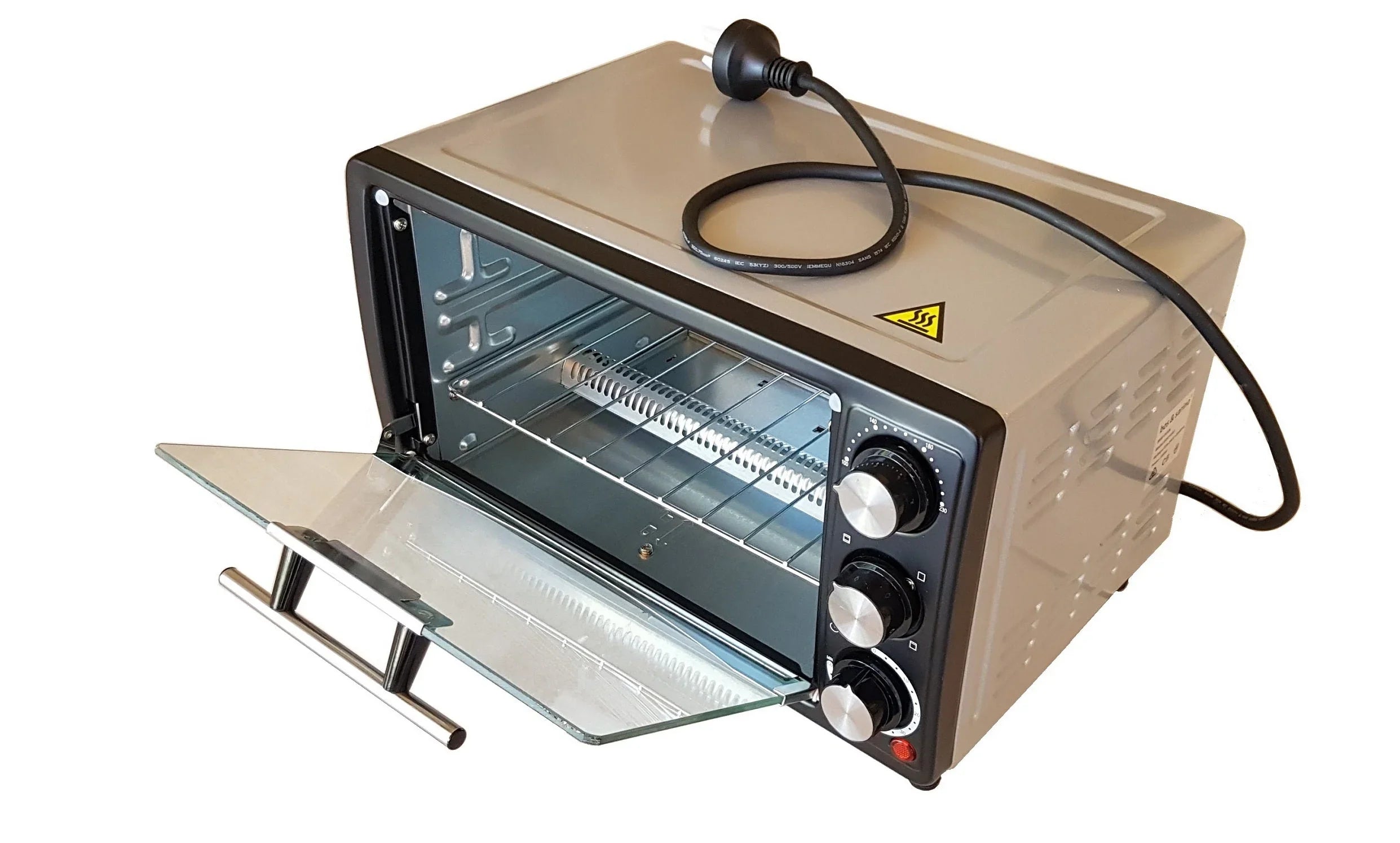 12L Toaster Oven