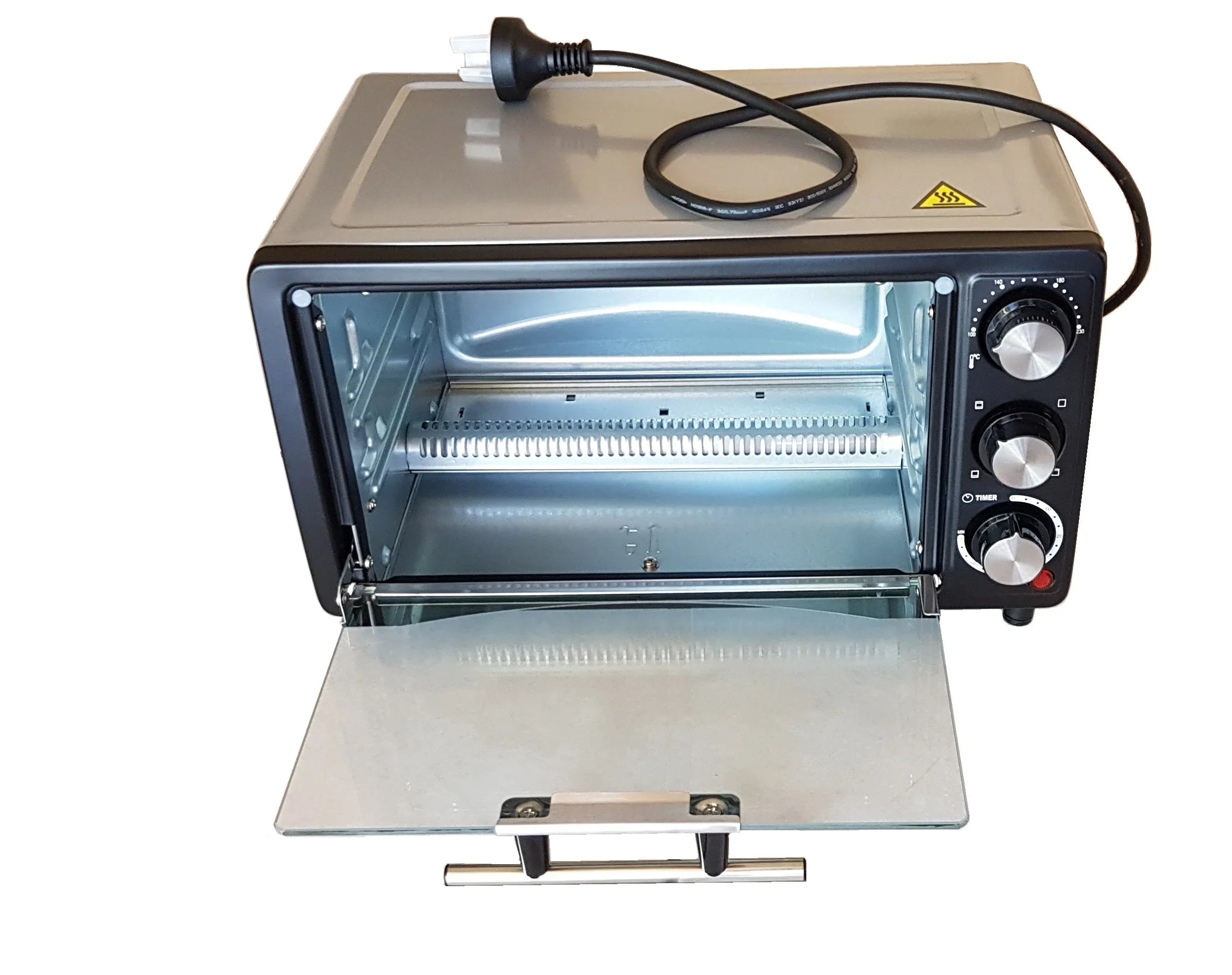 12L Toaster Oven