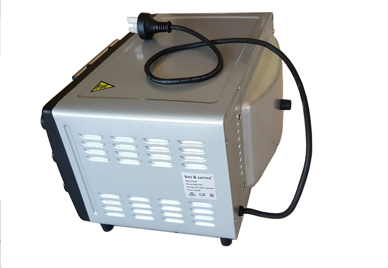 12L Toaster Oven