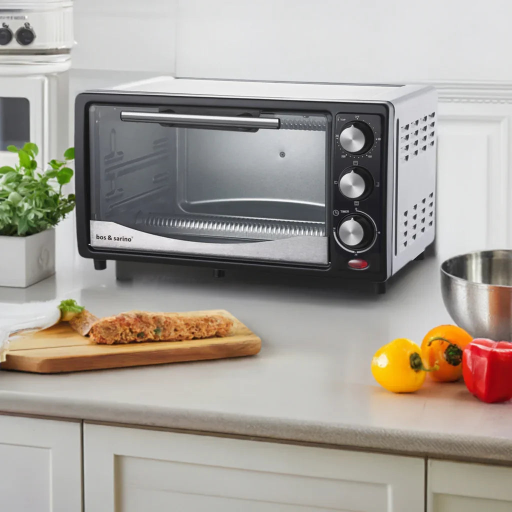 12L Toaster Oven