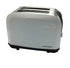 2 Slice White Toaster