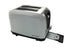2 Slice White Toaster