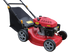 Self Propelled Lawn Mower