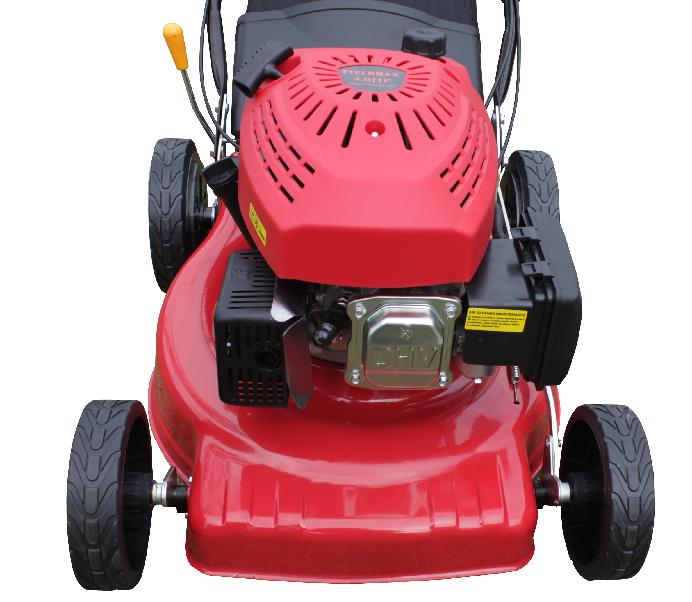 Self Propelled Lawn Mower