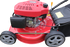 Self Propelled Lawn Mower