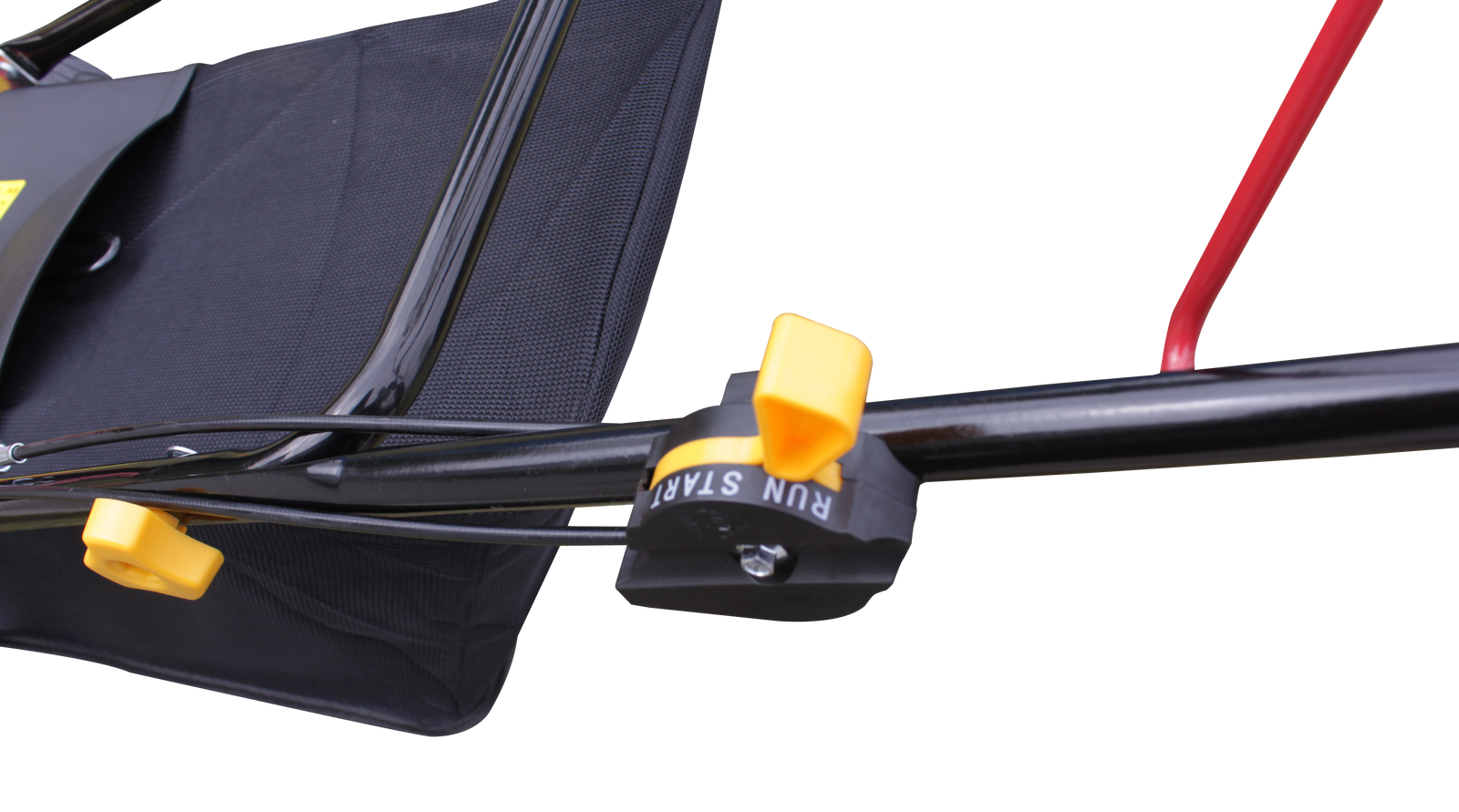 Self Propelled Lawn Mower