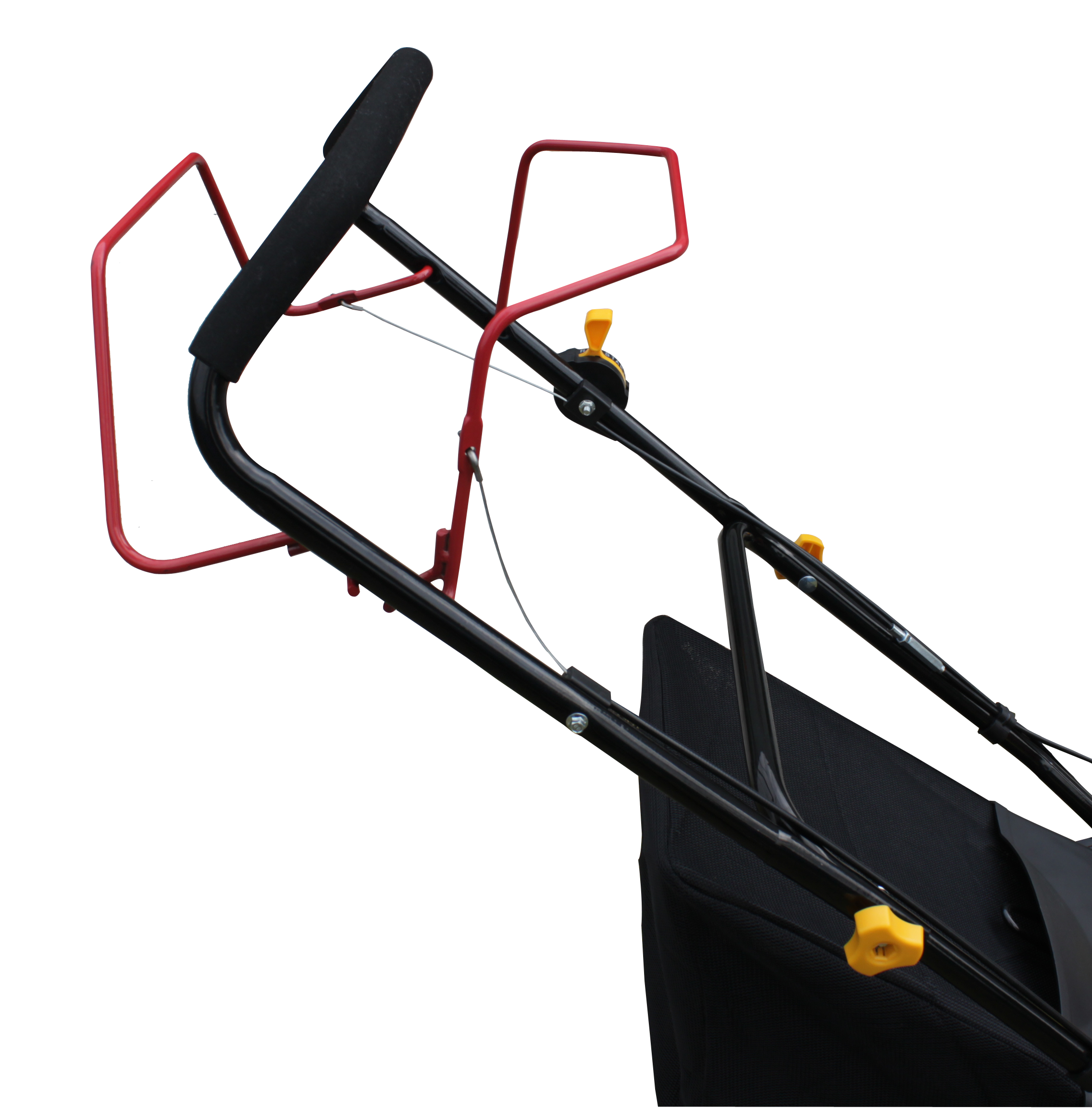 Self Propelled Lawn Mower