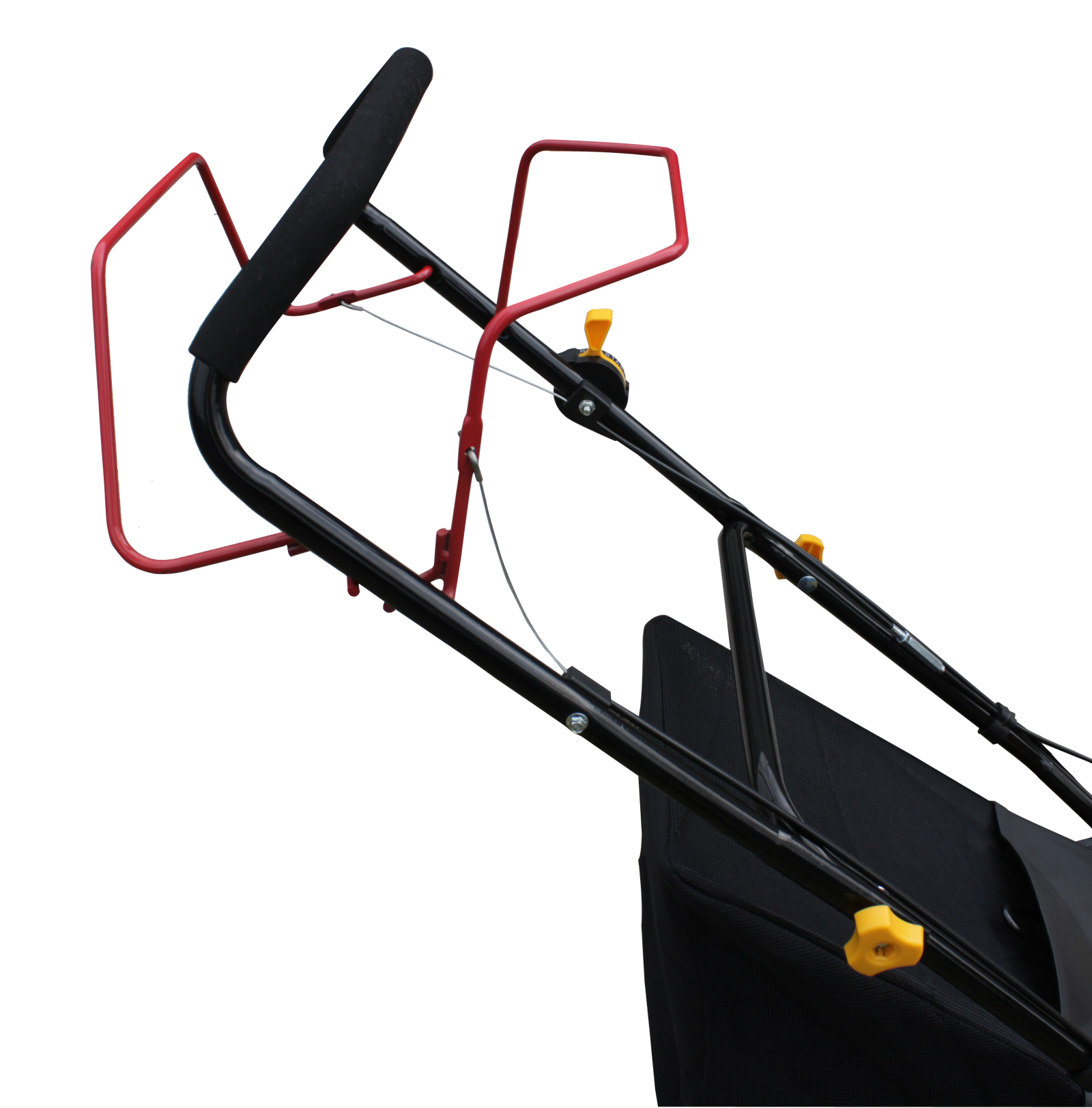 Self Propelled Lawn Mower