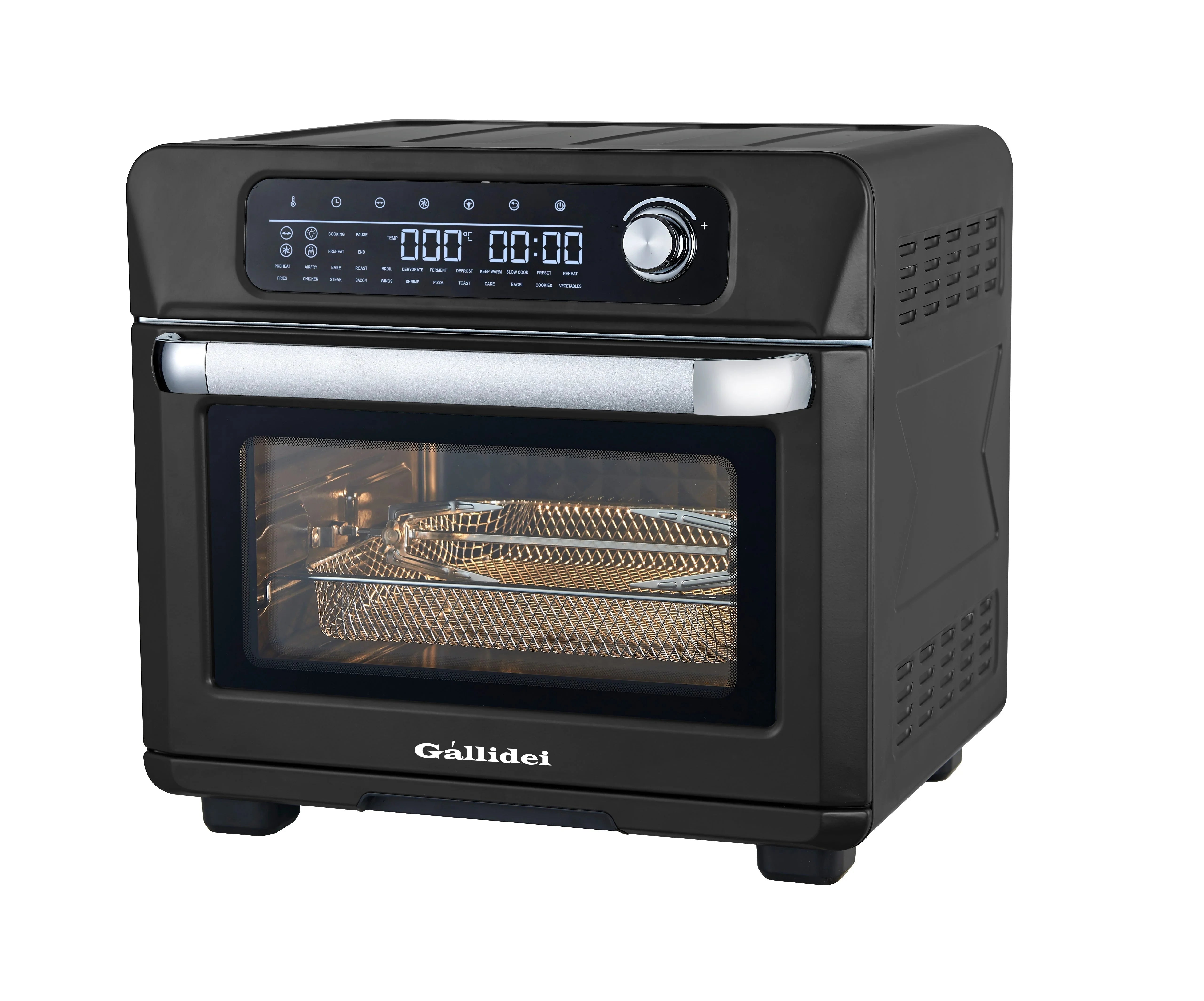 24L Air Fryer Oven