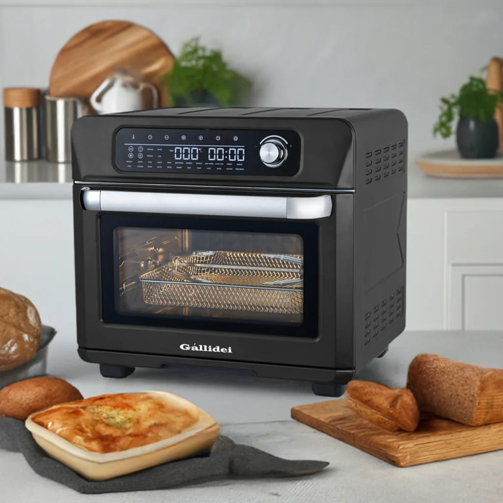 24L Air Fryer Oven