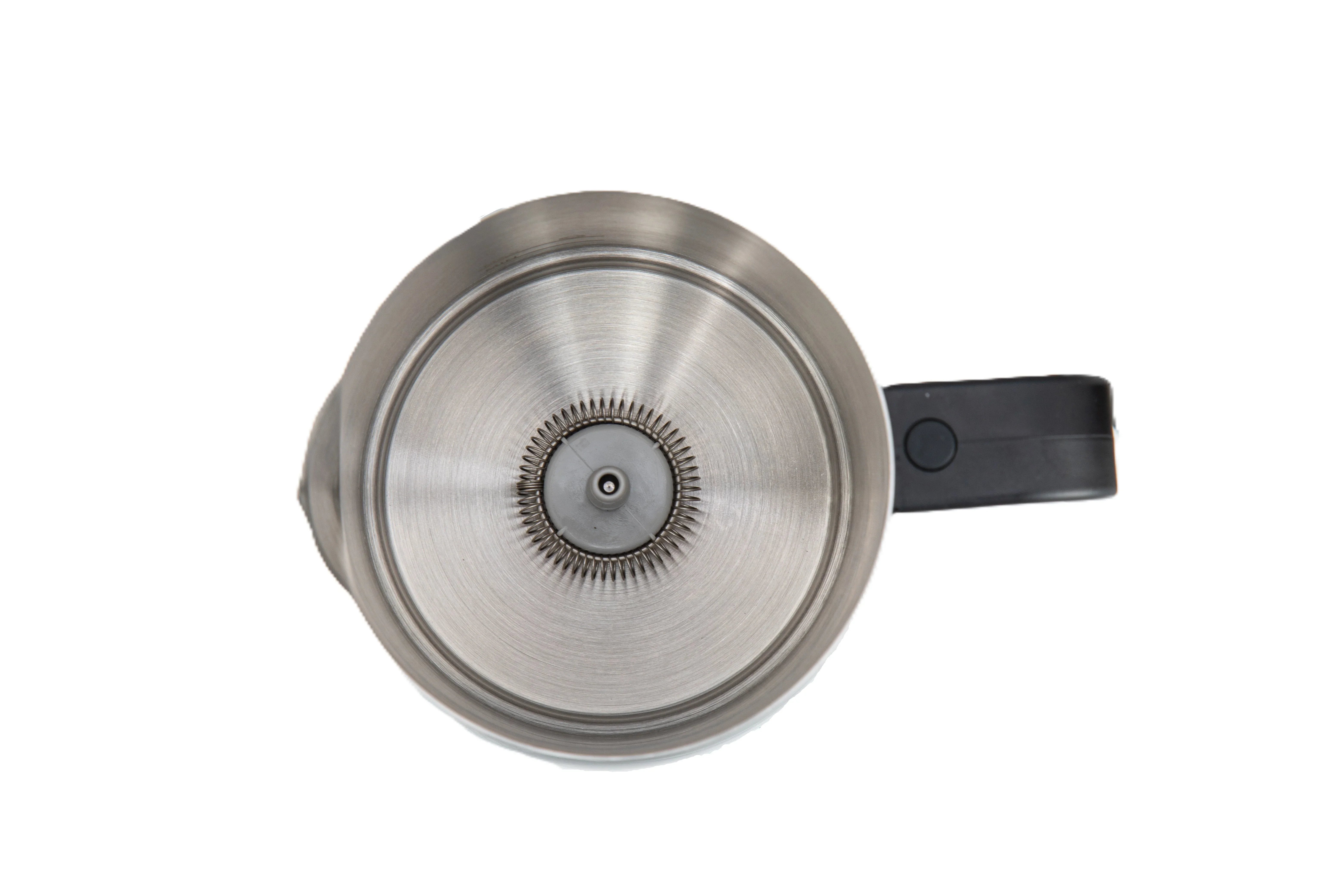 Il Piccolo Barista Coffee Maker & Milk Frother