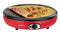 Electric Griddle & Crepe Maker