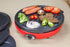 Electric Griddle & Crepe Maker