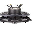 Fondue & Raclette Grill
