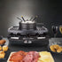 Fondue & Raclette Grill